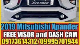2019 MITSUBISHI Xpander GLX GLS Sport Lowest DP Montero 2018 Mirage g4