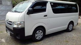 2014 Toyota Hiace for sale