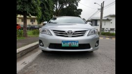 2014 Toyota Corolla Altis 1.6V
