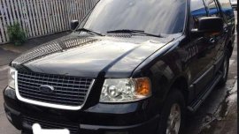 Ford Expedition 2003  In very good condition
