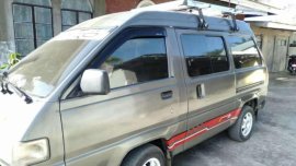 Like new Toyata Lite Ace for sale