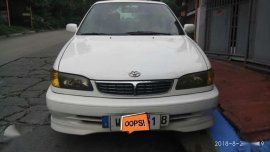 Toyota Corolla 2000 for sale