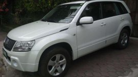 Suzuki Grand Vitara 2007 for sale