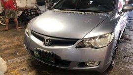 Honda Civic 2006 for sale