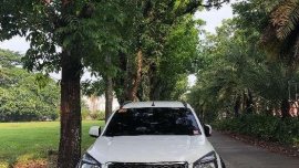 Chevrolet Trailblazer 28L LTX Duramax 2016 AT