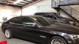 2015 BMW 730 Li for sale