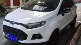 2017 Ford Ecosport for sale