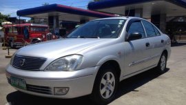 Nissan Sentra GX 2005 for sale