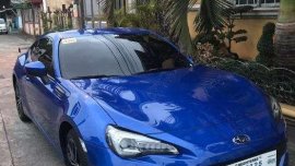 2018 Subaru BRZ 2.0AT FOR SALE