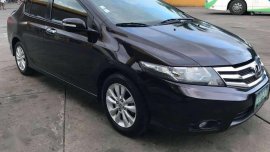 2012 Honda City for sale