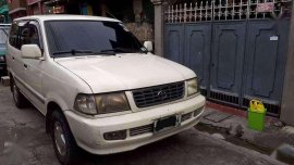 Toyota Revo 2002 for sale