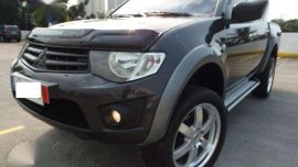 Mitsubishi Strada 2014 for sale
