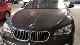 2015 Bmw 730Li for sale