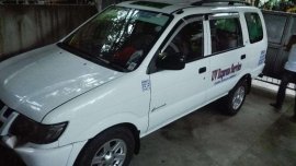UV EXPRESS - Isuzu Crosswind XT FOR SALE