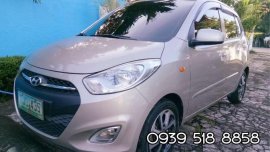 2011 Hyundai I10 for sale