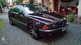 BMW 1998 523I for sale