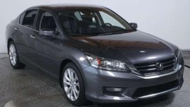 2008 Honda Accord for sale