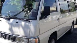 Nissan Urvan Escapade 2010 FOR SALE