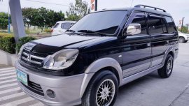Mitsubishi Adventure GLS Sport Manual 2011 Model 