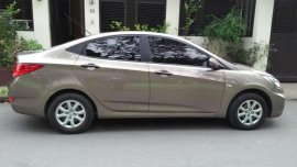 Hyundai Accent 2014 for sale