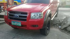 Ford Ranger 2008 for sale
