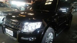 2015 Mitsubishi Pajero for sale