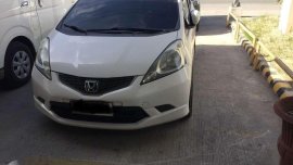 2009 Honda Jazz for sale