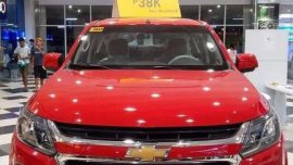 2019 Chevrolet Trailblazer for sale