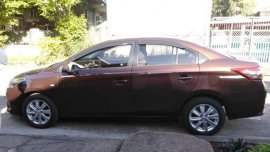 2015 Toyota Vios for sale