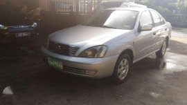 For Sale - 2005 Nissan Sentra GSX Manual