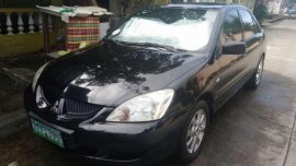 Mitsubishi Lancer 2006 Required 2007 Manual transmission