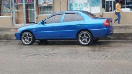 Mitsubishi Lancer 1997 for sale
