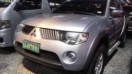 2009 Mitsubishi Strada GLS V FOR SALE