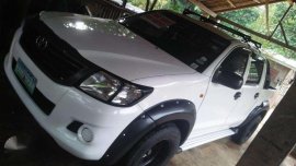Toyota Hilux 2012 for sale