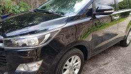 2017 Toyota Innova for sale