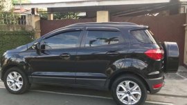 FORD ECOSPORT 2014 AT Automatic