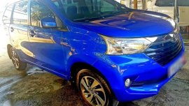 2017 Toyota Avanza for sale