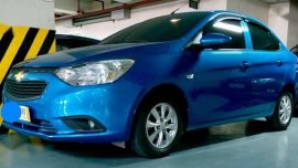 2017 Chevrolet Sail for sale