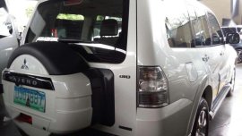 2013 Mitsubishi Pajero for sale