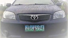 Toyota Vios 1.5 G 2007 FOR SALE