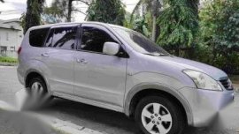 Mitsubishi Fuzion All power automatic transmission