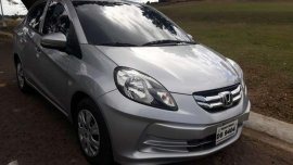 2016 Honda Brio for sale