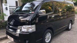 2016 Toyota Hiace for sale