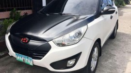2010 Hyundai Tucson for sale