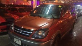 Mitsubishi Adventure 2017 for sale