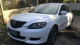 2005 Mazda 3 for sale