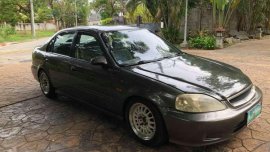 Honda Civic SiR 99 FOR SALE