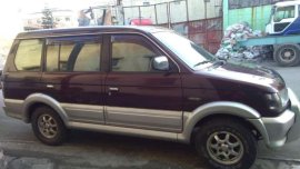 Mitsubishi Adventure Glx Sports FOR SALE