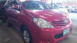 Toyota Innova 2011 for sale