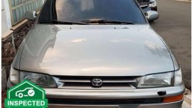 Toyota Corolla 1997 for sale